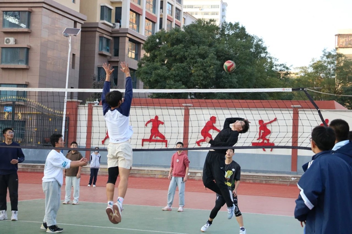 审视自己的