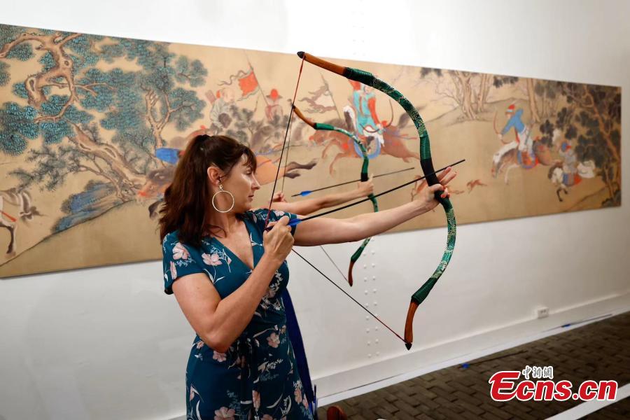 奥古斯托的