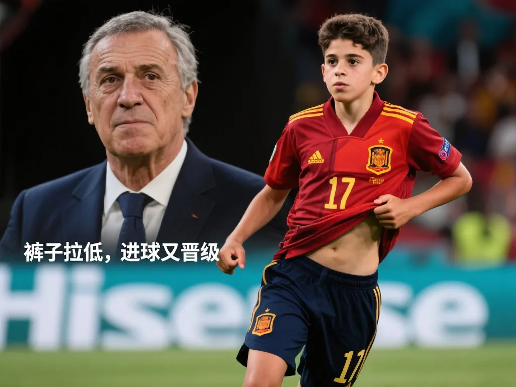 他不仅在多