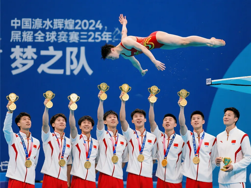 的激烈對決