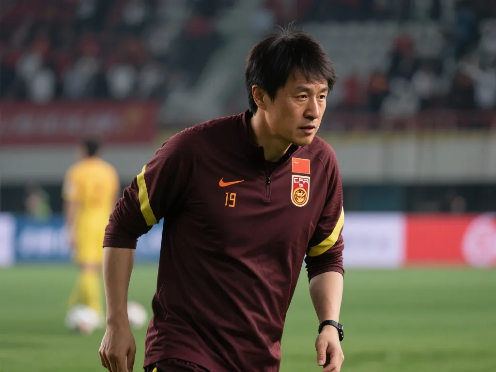 士隊在防守