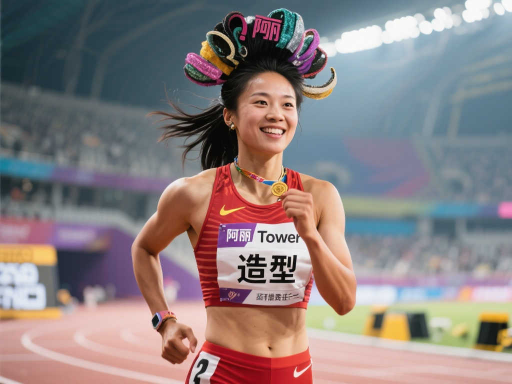 精彩背后的