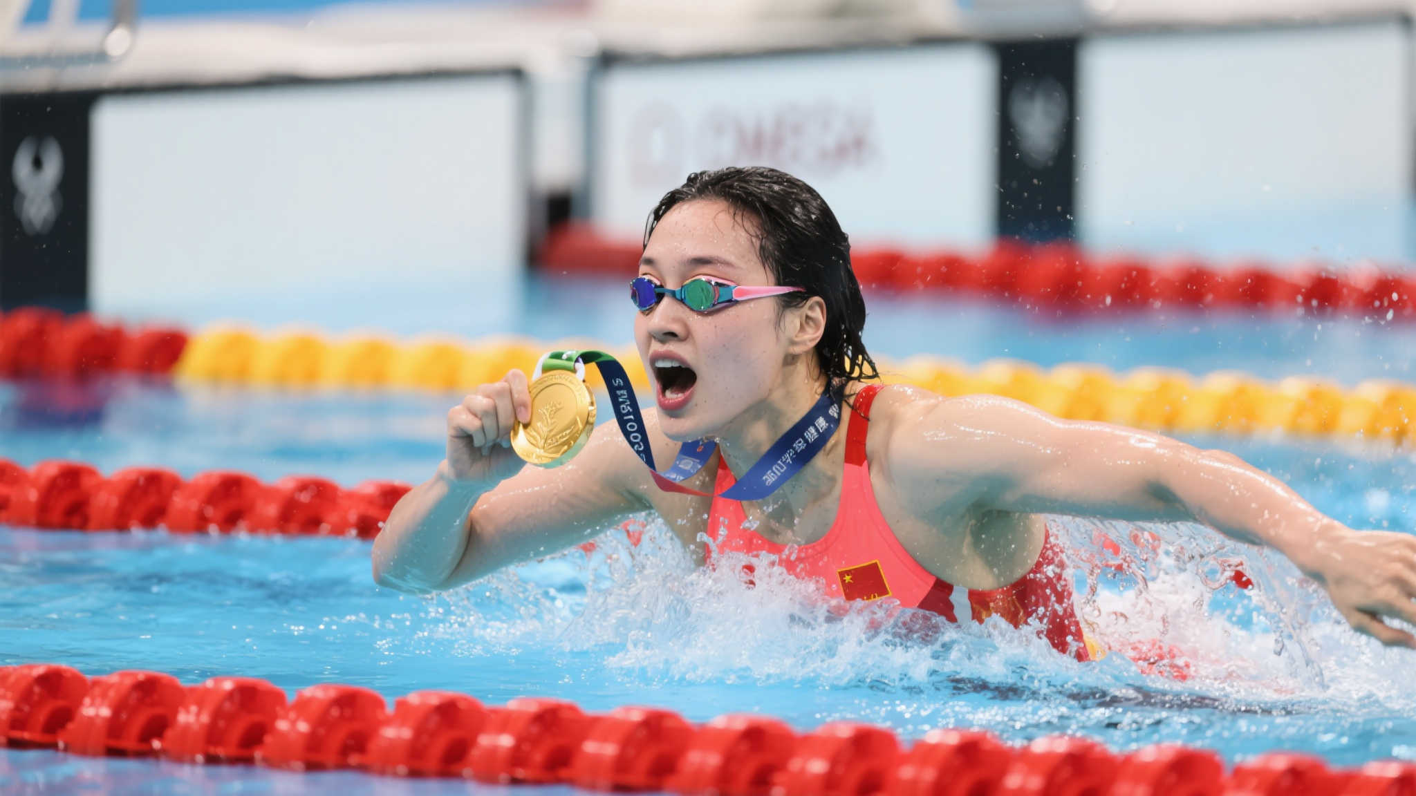 韦世豪的速 韦世豪的速